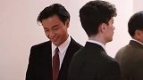 张国荣，帅到骨子里的男人！这个回眸笑把我沦陷了