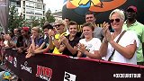街球-14年-FIBA3x3欧洲巡回赛：恐怖白人扣将完美劲爆-专题