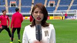 赛前连线-艾哈石柯伤势不容乐观 施蒂利克盼与上港打对攻