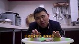 超小厨买个7斤多椰子螺，这么大海螺第一次见，味道鲜美果然好吃