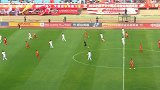 第10轮 长春亚泰vs天津泰达 93'