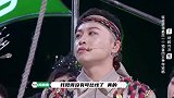 炙热的我们周震南发言，直接把彩虹合唱团“封王”