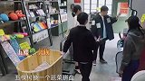 #向往的生活 勤劳那英根本闲不下来，坐上小三轮就要去种树