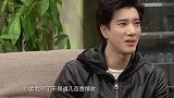 王力宏首谈“父爱如山”，恳求李靓蕾让出孩子，李靓蕾做梦去吧