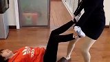 还是我姐对我最好