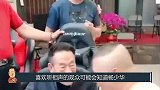 请杨少华吃饭被嘲讽抠门，郭德纲留下一声鄙夷，尊老爱幼才是美德