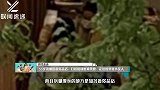 55岁巩俐逛奢侈品店，打扮低调难掩美貌，定居国外变小女人