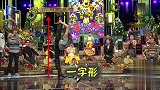 宋茜参加韩国综艺放大招，这柔软性简直太惊人，嘉宾都吓坏！
