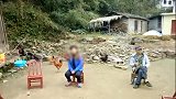 湖南53岁男子与26岁智障女生子 村干部称曾劝阻无效
