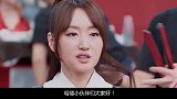 那英凶张柏芝：你为啥还没淘汰！张柏芝的回应，全场姐姐都尴尬