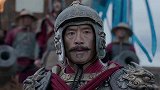 戚家军与倭寇海上决战，海战场面震撼人心，万炮齐发