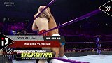 WWE-17年-205Live第30期：盖勒格VS托尼尼斯-精华