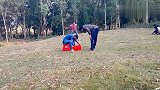 印度搞笑合集,第一个小伙太坏了,真有意思