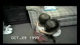 [搞笑]你见过如此优美和谐的舞姿么