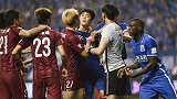 上海德比五大经典事件 武磊自诩