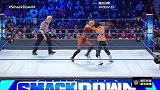 WWE SmackDown第1069期（原声中字）