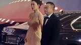 李小冉 44岁的李小冉身材也太好了 姐姐就是肤白貌美大美女！