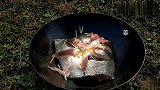 吃了几十年的鱼头，还是这种吃法最经典，肉质鲜美，看饿了