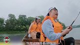 李诞种树盖房濒临崩溃，李雪琴钓鱼惨遭翻车，张艺兴冷眼旁观