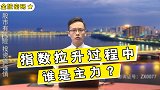 人气股强势回归，意欲何为？指数拉升过程中，谁是主力？