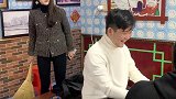 老公说出去坐一坐，没想到竟然背着我干这个？