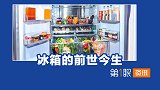 成为硬通货之前，冰箱冰柜曾是奢侈品！家电是如何普及的？