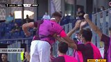 奥坎波斯 欧联 2019/2020 塞维利亚 VS 罗马 精彩集锦