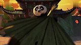 《功夫熊猫3》最新预告