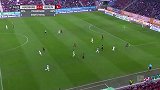 耶德瓦伊 德甲 2019/2020 德甲 联赛第12轮 奥格斯堡 VS 柏林赫塔 精彩集锦