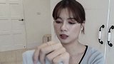 这一款针织短袖T恤，时尚舒适又百搭，让你在这个夏天也美美哒