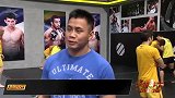 终极斗士之中华力量第5集 男神吴彦祖探班 热谈与UFC渊源