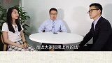周炜公开爆粗口很不合适 公众人物要谨言慎行