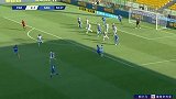 第59分钟桑普多利亚球员马罗尼射门 - 被扑
