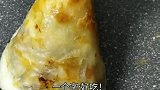 经典手抓饼只需5步！