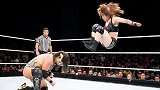 WWE-18年-2018梅杨女子锦标赛：第二轮 祖西斯VS紫雷-精华