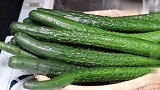 教你在家腌黄瓜，脆嫩爽口好吃有秘诀，方法简单，下饭