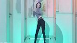 长相甜美身材傲人，是你喜欢的类型吗