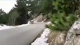 谁松油门谁孙子！盘点历届拉力赛车事故
