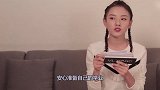 当看过这样的宋祖儿，就知道男人为啥都喜欢小的，这也太惹眼了
