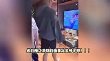 黄子韬直播日常燃，自曝给徐艺洋写了新歌，透露名字可能叫爱洋