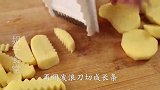狼牙土豆这样做才好吃，教你2种做法，简单解馋，学会可以摆摊了