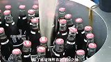 坐摇摇，右晃晃，打开瓶盖的一瞬间变成为清凉解渴的可乐沙冰！