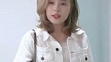 美女要辞职，理由很奇葩