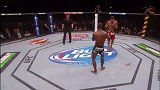 UFC-16年-格斗之夜90自由格斗：多斯安乔斯vs杰森海-专题