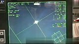 2012年5月25日国际空间站视频 UFO飞过Dragon飞船