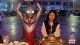 搞笑锦集：这年头迪迦都有女朋友了！人类迷惑行为大赏