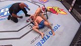 UFC-14年-本周最佳降服：达里尤什锁喉步步紧逼 马丁待宰苦痛难当 （10月7日）-精华