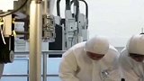 中国又一大国重器，直播美国航母进港全过程，美国：毫无察觉！
