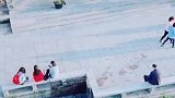 锦溪古镇,江南水乡里的一座安谧淳朴的小镇