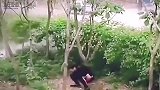 猝不及防的瞬间，尴尬的要命